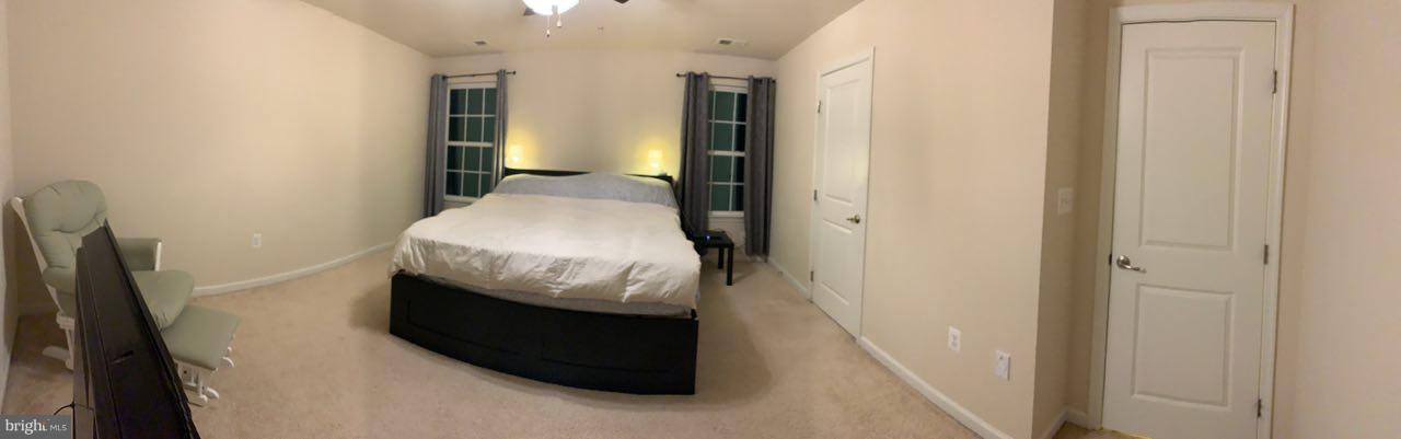 14315 Lusby Ridge Road Accokeek, MD 20607 - Photo 22 of 32 Masters Bedroom