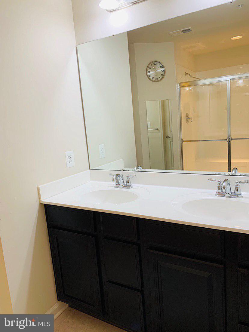 14315 Lusby Ridge Road Accokeek, MD 20607 - Photo 25 of 32 Master Bath Double Vanity