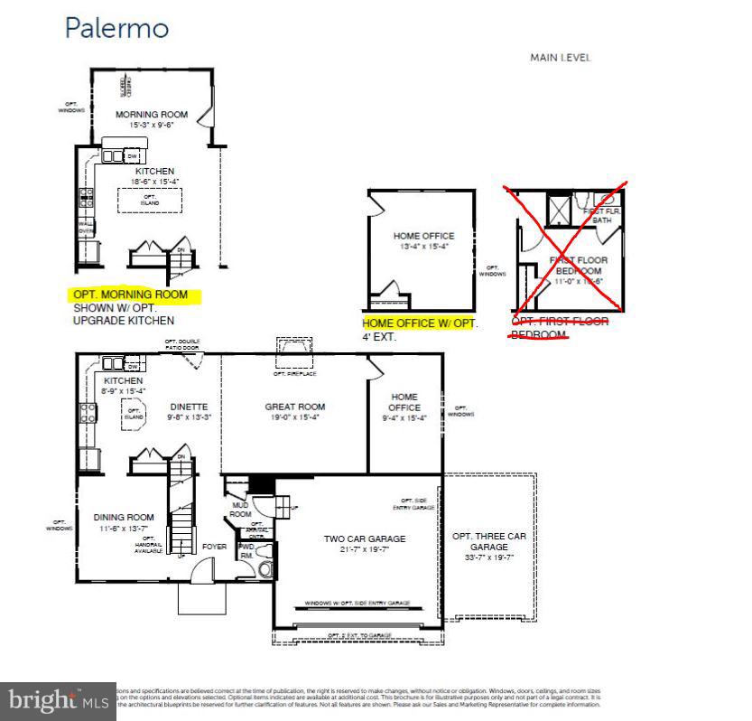 14315 Lusby Ridge Road Accokeek, MD 20607 - Photo 29 of 32 Gallery Image 29