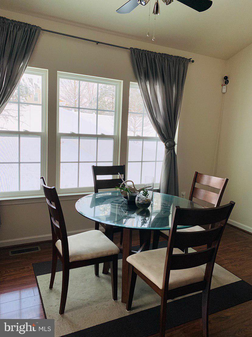 14315 Lusby Ridge Road Accokeek, MD 20607 - Photo 6 of 32 Morning Room