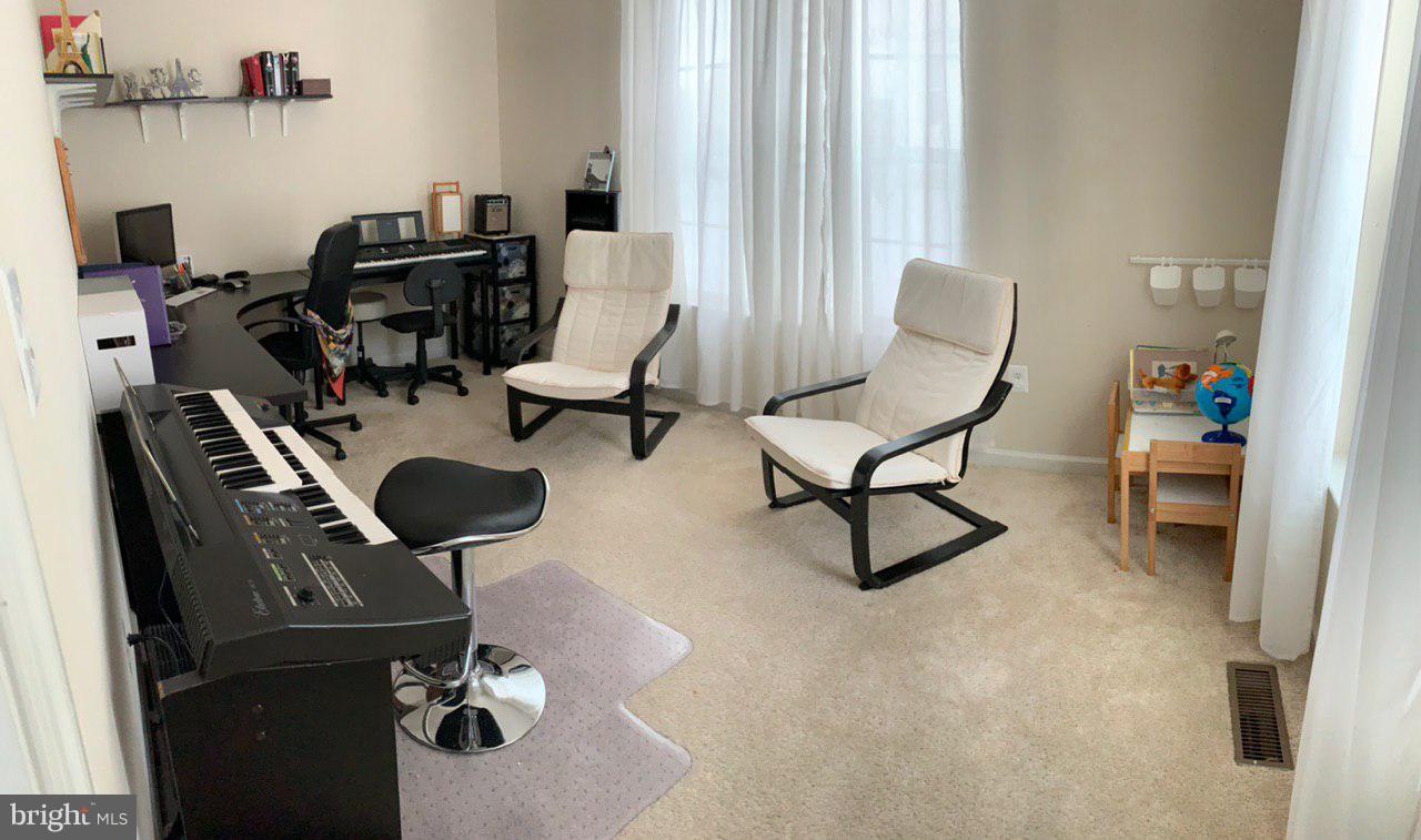 14315 Lusby Ridge Road Accokeek, MD 20607 - Photo 10 of 32 Den or Office