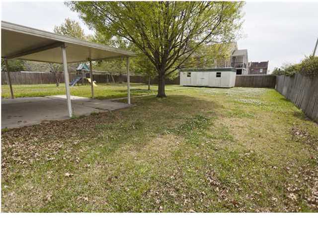 104 Caroline Street Scott, LA 70583 - Photo 25 of 29 Additional Photo