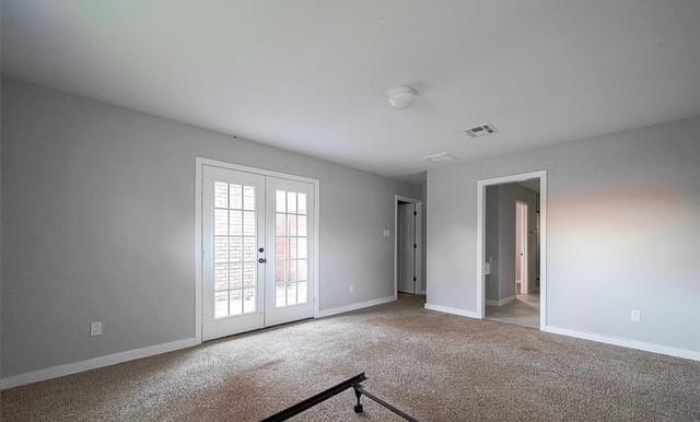 4800 Country Club View Baytown, TX 77521 - Photo 29 of 35 a view of an empty room with a window