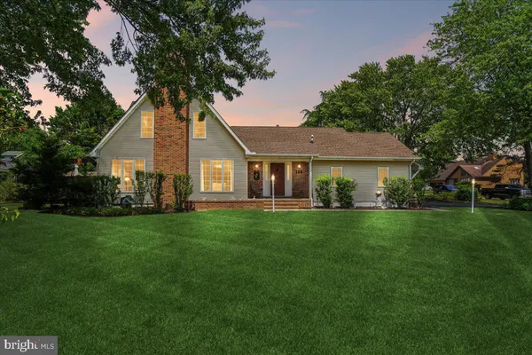 $525,000 | 126 Naomi Drive, Ocean View, DE 19970