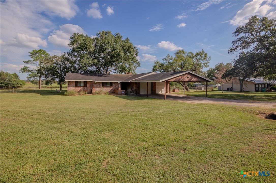 115 Cavalry Road Victoria, TX 77905 - Photo 1 of 1 Gallery Image 1