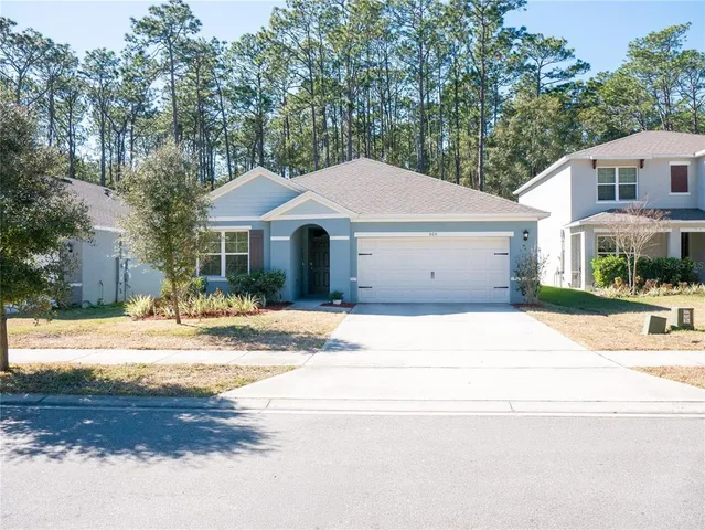 $359,000 | 505 Lady Irelyn Court, DeLand, FL 32724
