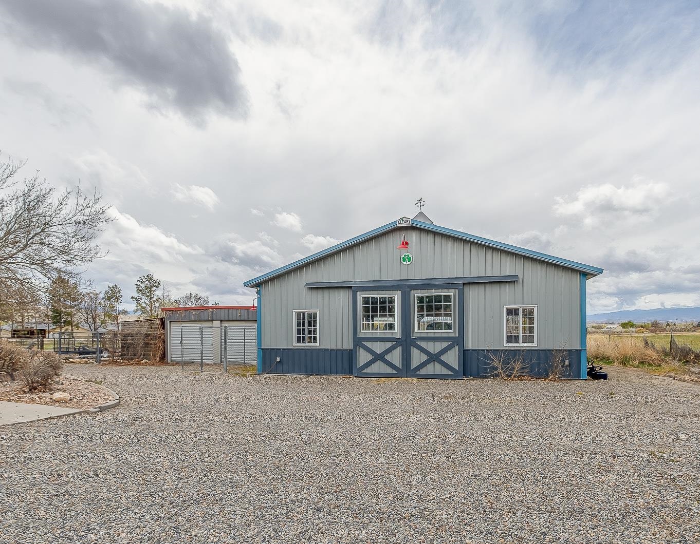 733-35 35 6/10 Road Palisade, CO 81526 - Photo 32 of 42 a view of house with a outdoor space