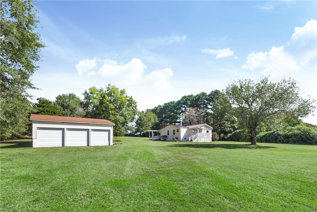 316 Hamby Road Starr, SC 29684 - Photo 4 of 30