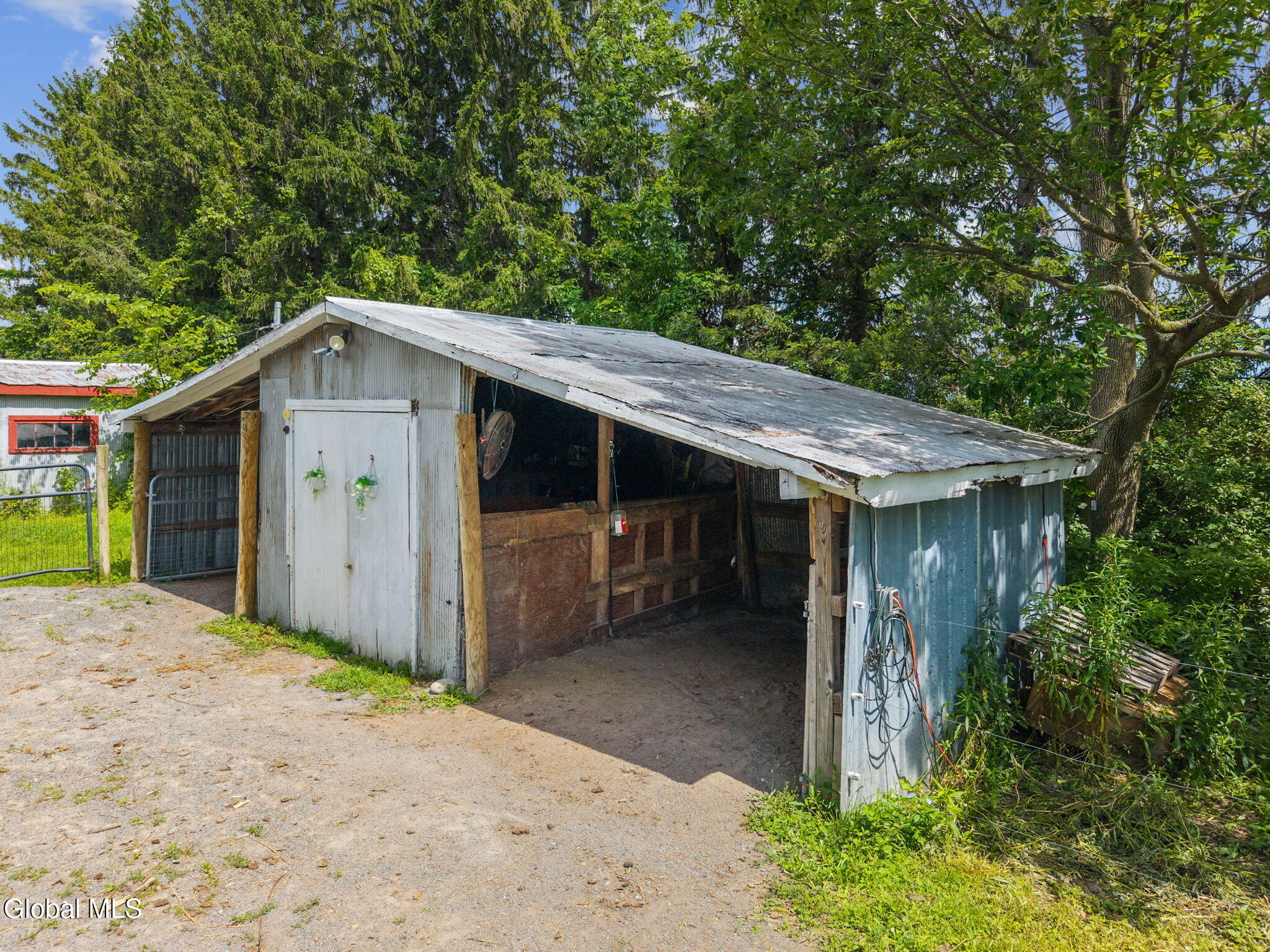240 Egelston Road Fultonville, NY 12072 - Photo 40 of 60 45-240EglestonRd_45