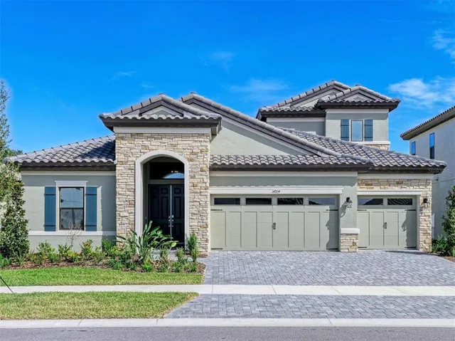$748,990 | 14924 Rider Pass Drive, Lithia, FL 33547