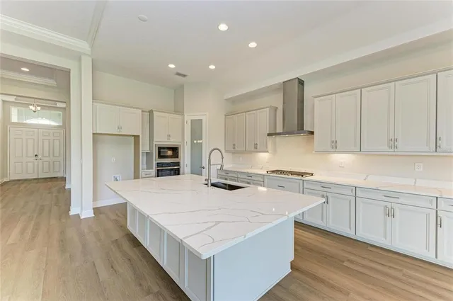 $748,990 | 14924 Rider Pass Drive, Lithia, FL 33547