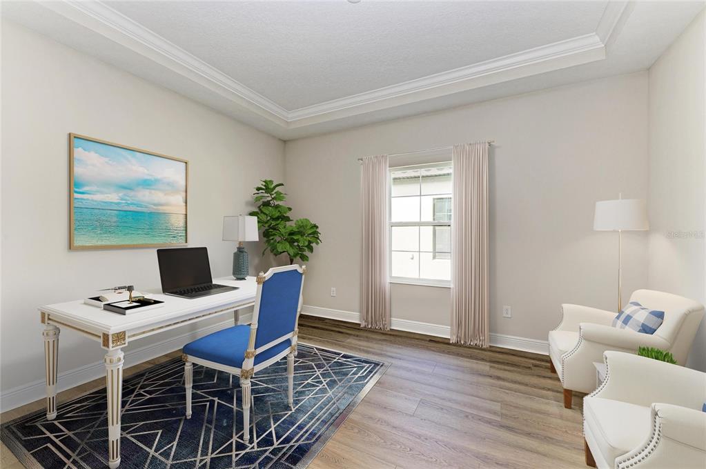 14924 Rider Pass Drive Lithia, FL 33547 - Photo 30 of 35