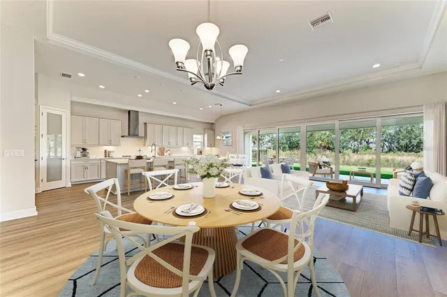 $748,990 | 14924 Rider Pass Drive, Lithia, FL 33547