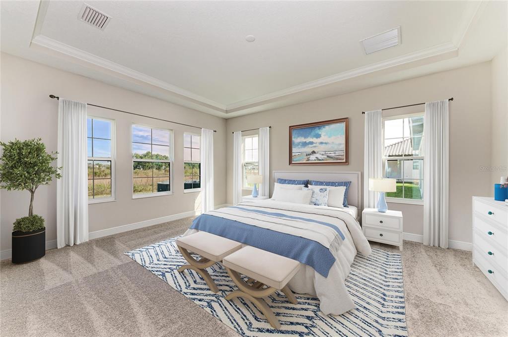 14924 Rider Pass Drive Lithia, FL 33547 - Photo 4 of 35