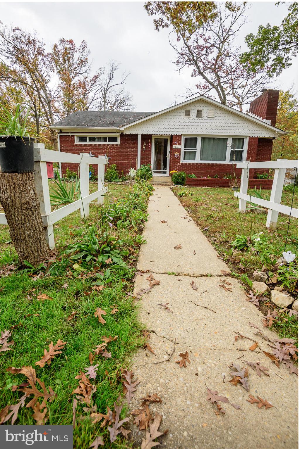 1419 Spring Avenue Baltimore, MD 21237 - Photo 3 of 54 Gallery Image 3