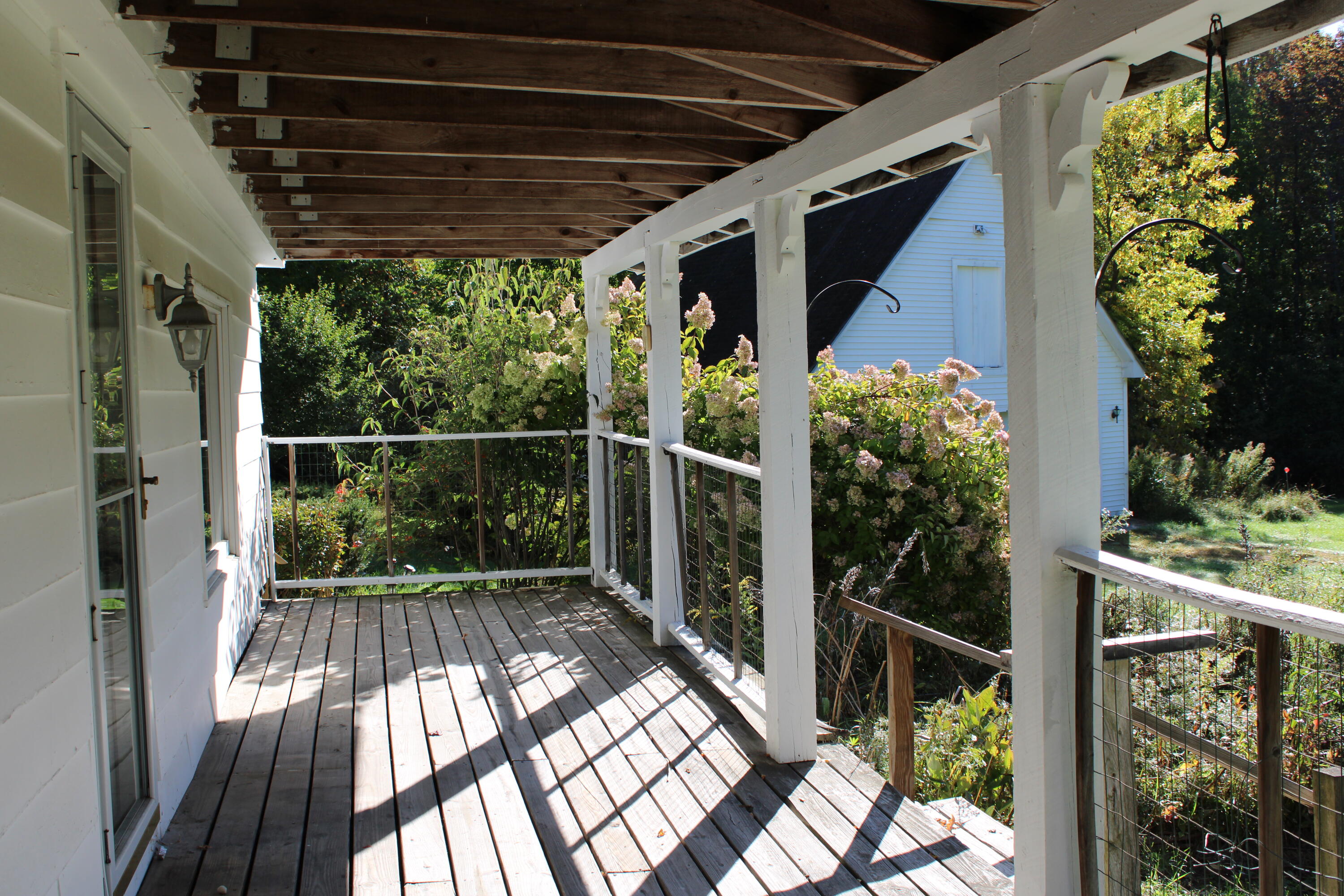 559 Abbott Road Winslow, ME 04901 - Photo 36 of 51 Porch