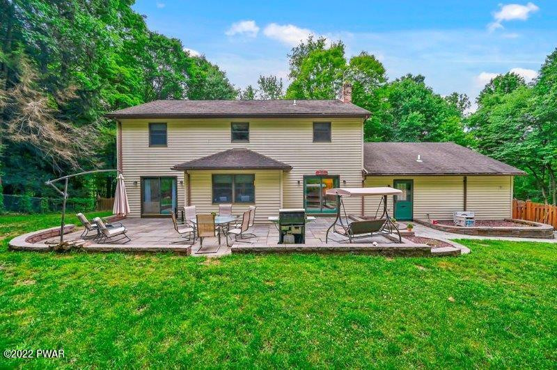 1321 Old Trail Road Clarks Summit, PA 18411 - Photo 5 of 64 1321 Old Trail Rd 04