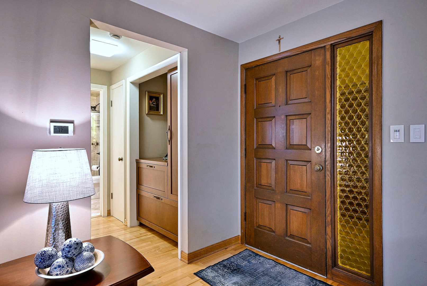 2 North Dee Road, Unit 203 Park Ridge, IL 60068 - Photo 4 of 29 Gallery Image 4