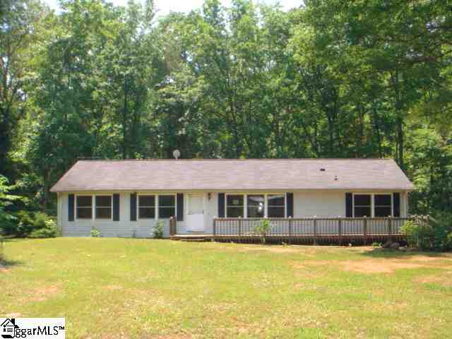 135 Woods Road Fountain Inn, SC 29644 - Photo 1 of 1