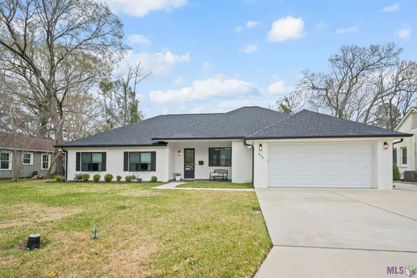 $468,000 | 245 Marion Drive, Baton Rouge, LA 70806