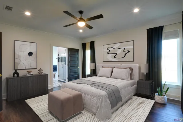 $468,000 | 245 Marion Drive, Baton Rouge, LA 70806