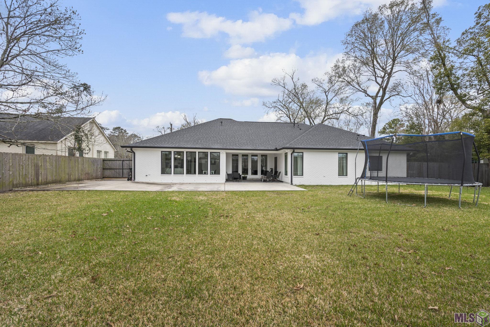 245 Marion Drive Baton Rouge, LA 70806 - Photo 16 of 16