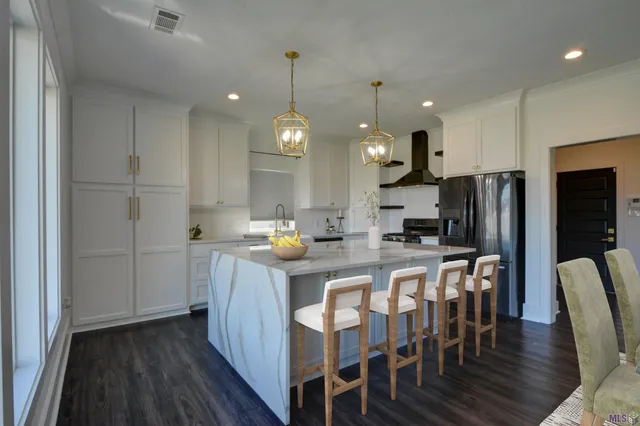 $468,000 | 245 Marion Drive, Baton Rouge, LA 70806