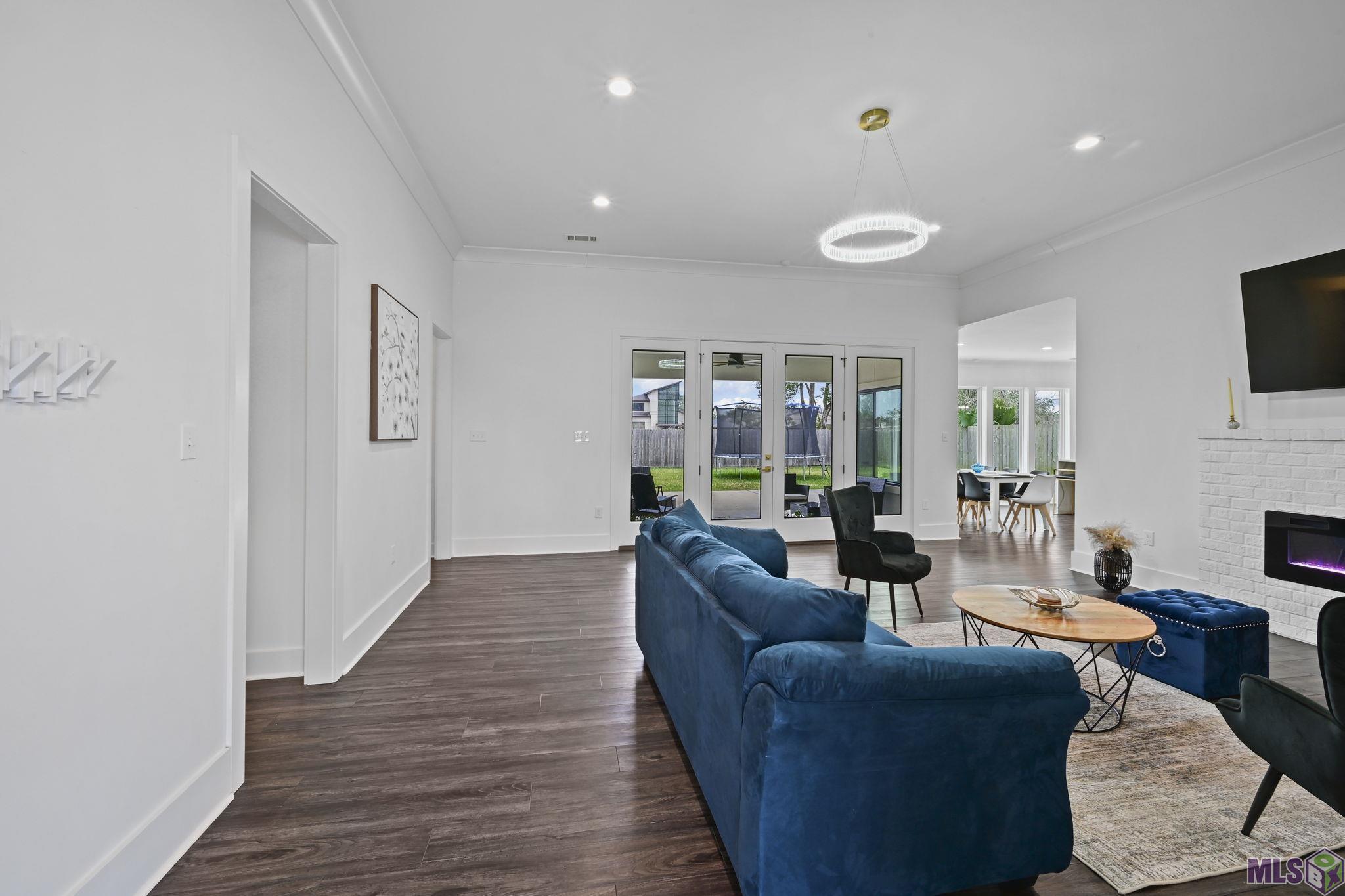 245 Marion Drive Baton Rouge, LA 70806 - Photo 5 of 16