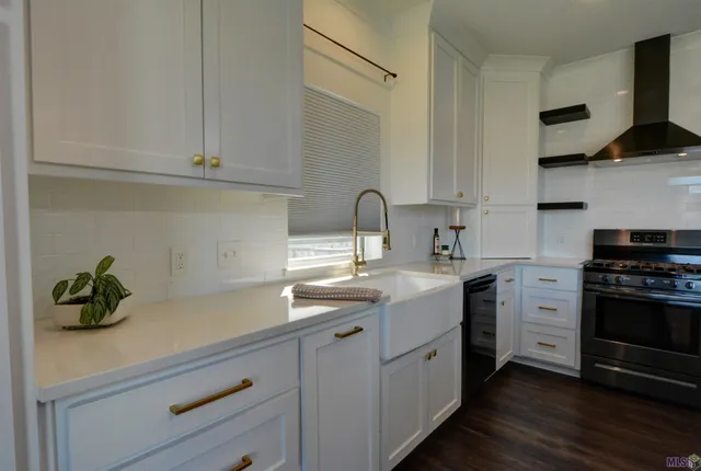 $468,000 | 245 Marion Drive, Baton Rouge, LA 70806