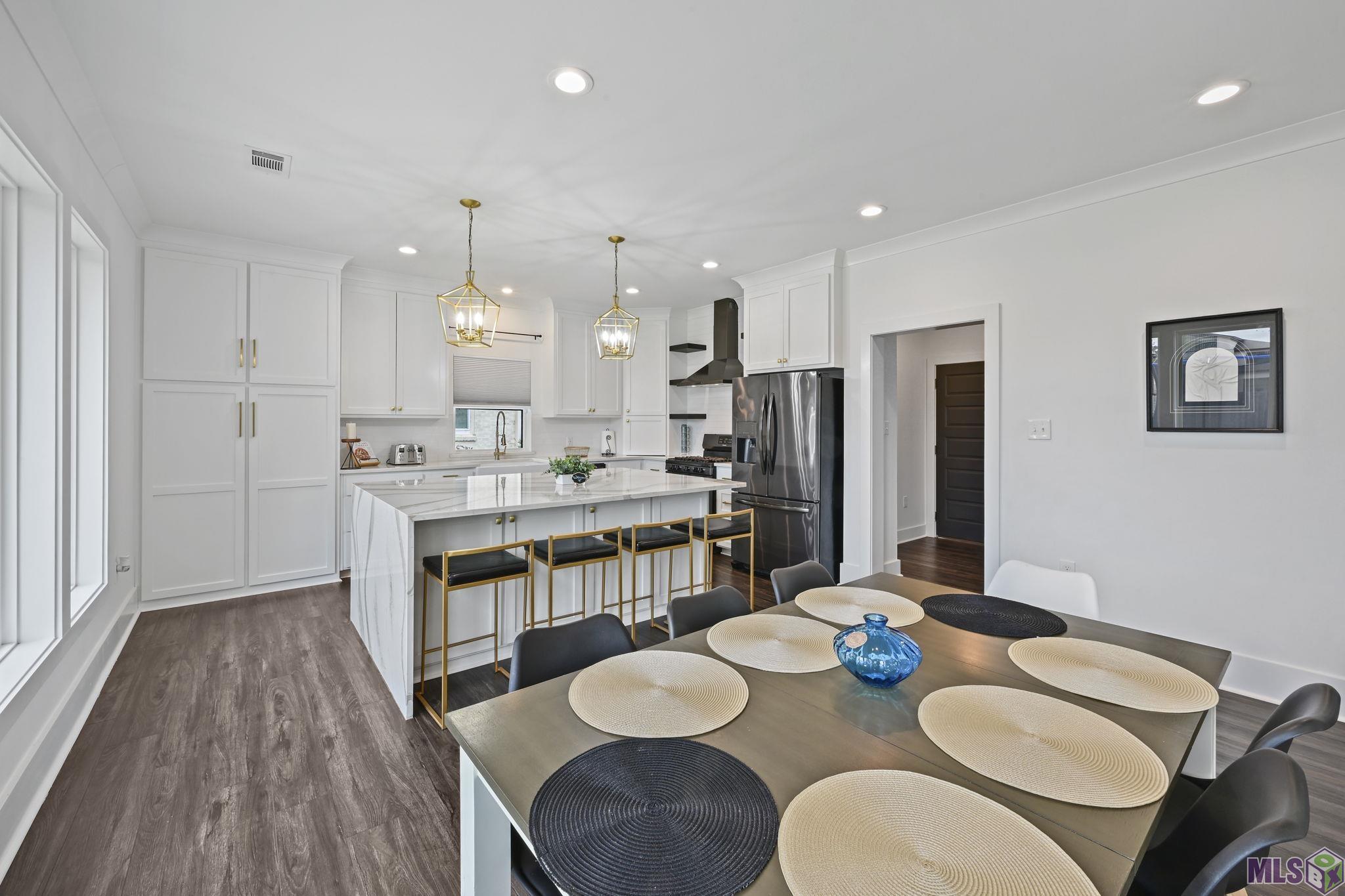 245 Marion Drive Baton Rouge, LA 70806 - Photo 7 of 16