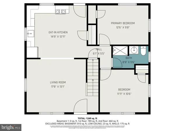 $300,000 | 702 Lorane Road, Reading, PA 19606