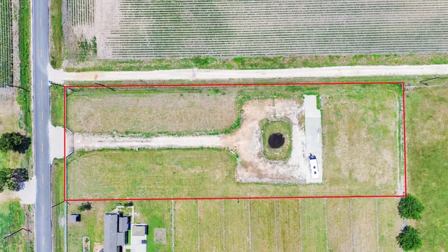 $160,000 | 801 Williams Road, East Bernard, TX 77435