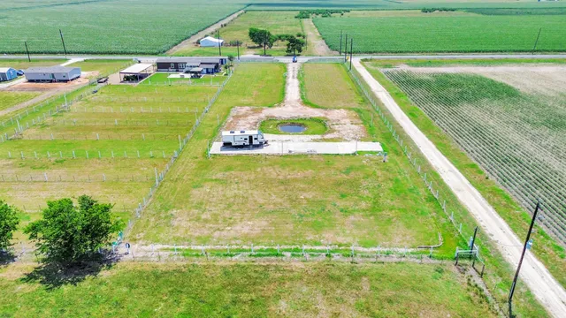 $160,000 | 801 Williams Road, East Bernard, TX 77435