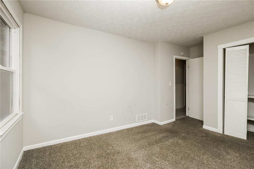 3864 McGill Lane Decatur, GA 30034 - Photo 15 of 25 a view of an empty room