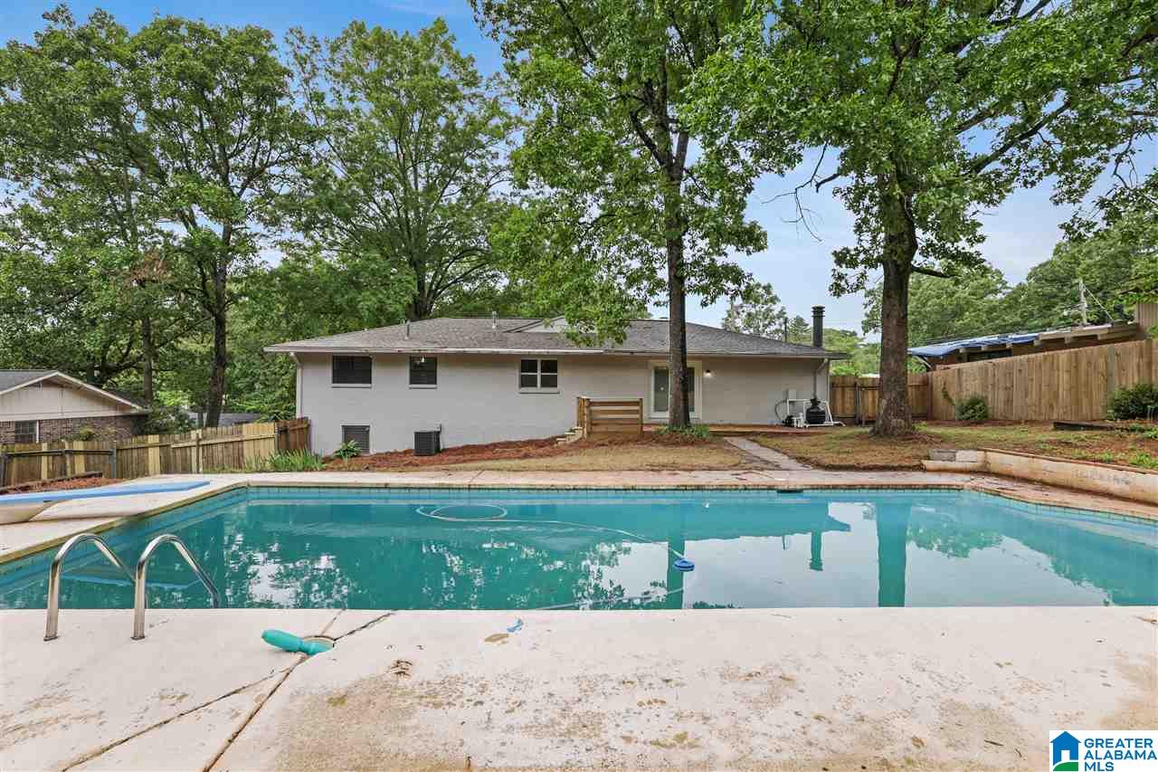 2433 5th Street Northwest Birmingham, AL 35215 - Photo 27 of 31