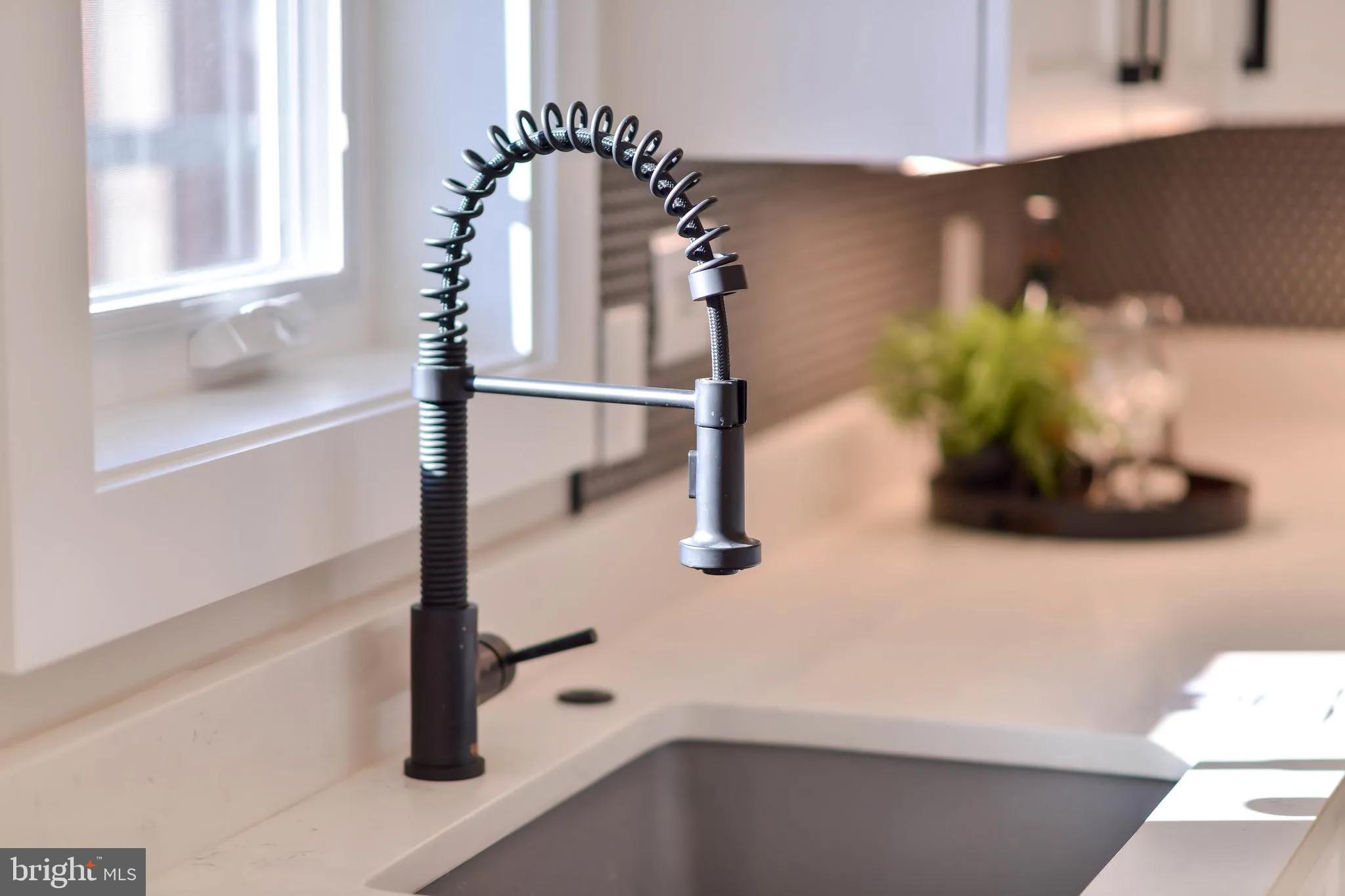 113 U Street Northeast, Unit 1 Washington, DC 20002 - Photo 18 of 63 High-end fixtures