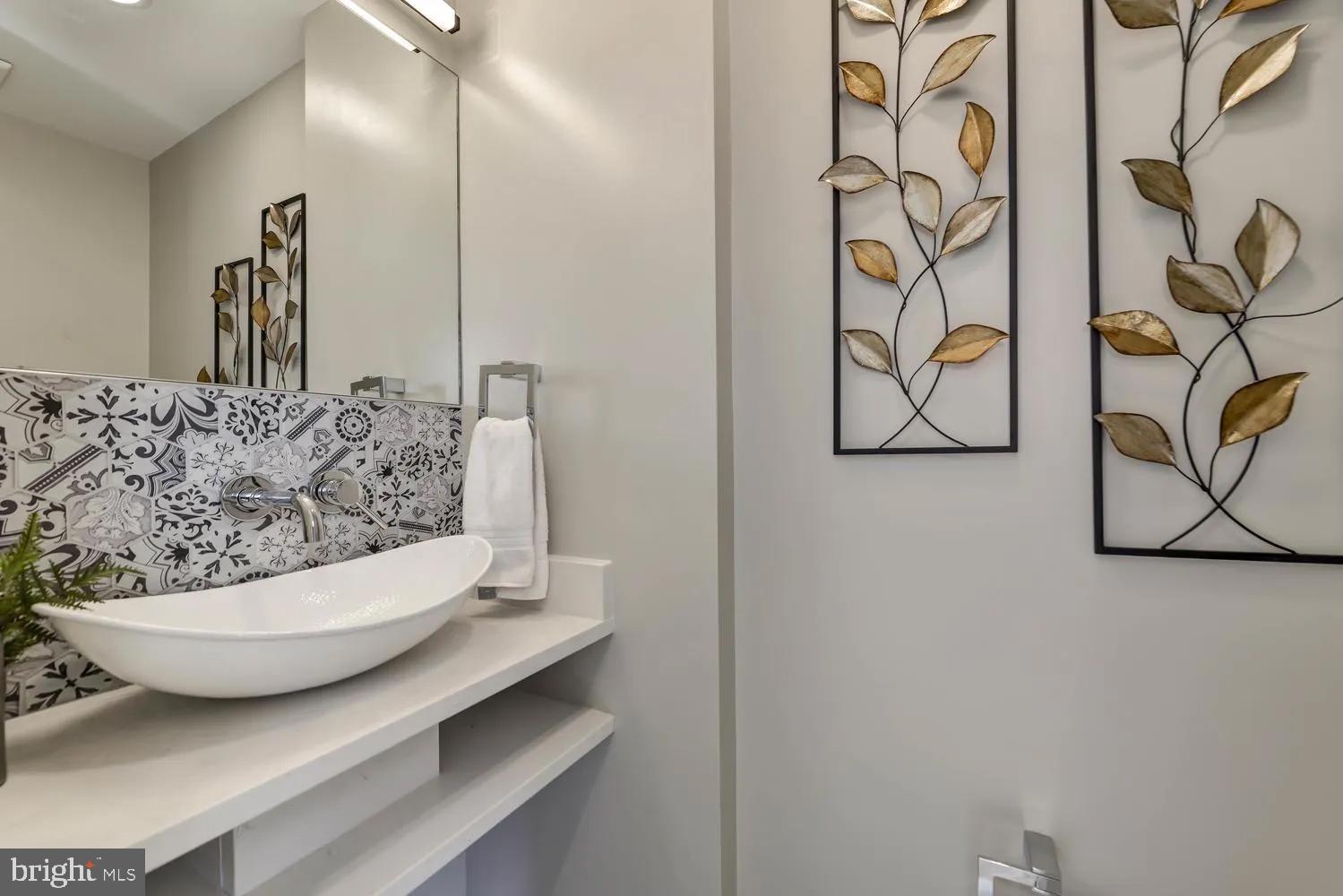 113 U Street Northeast, Unit 1 Washington, DC 20002 - Photo 25 of 63