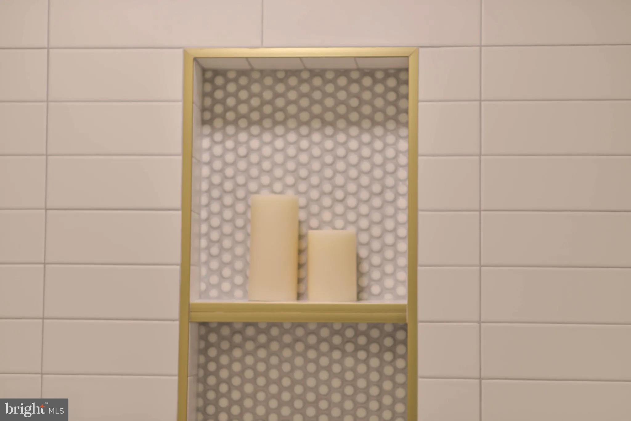 113 U Street Northeast, Unit 1 Washington, DC 20002 - Photo 35 of 63 a bathroom with a shower