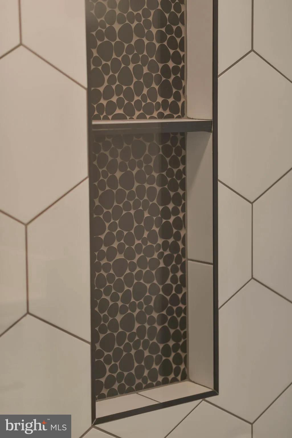 113 U Street Northeast, Unit 1 Washington, DC 20002 - Photo 42 of 63 a bathroom with a shower