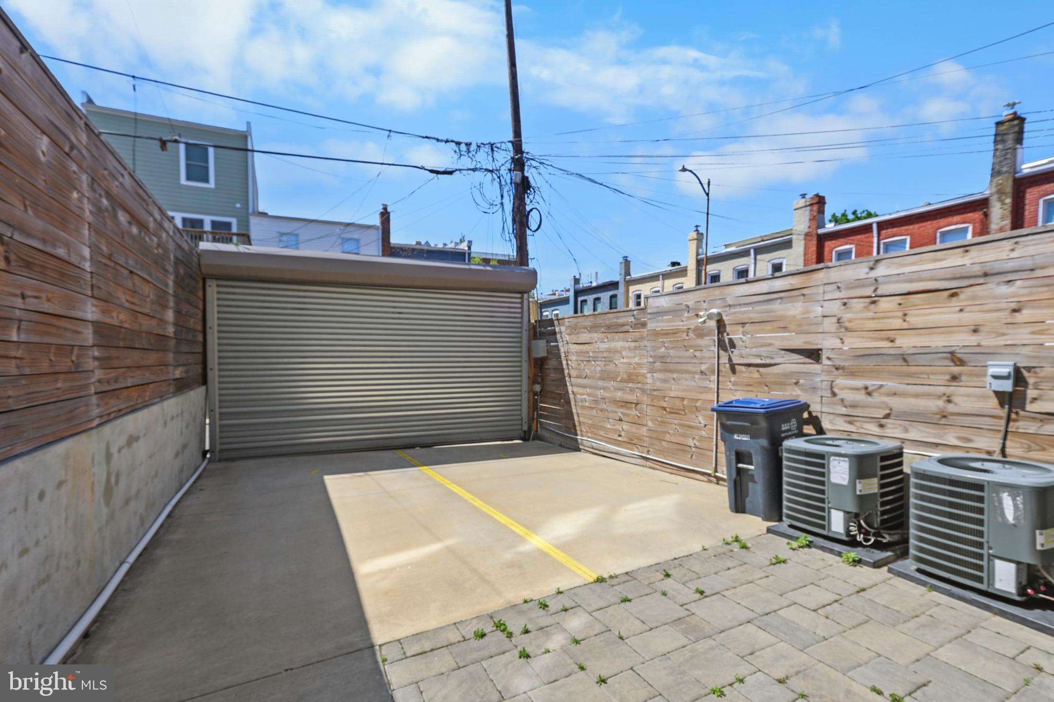 113 U Street Northeast, Unit 1 Washington, DC 20002 - Photo 47 of 63