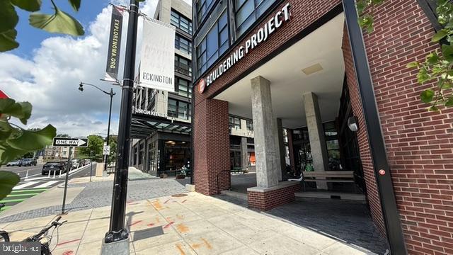 113 U Street Northeast, Unit 1 Washington, DC 20002 - Photo 50 of 63