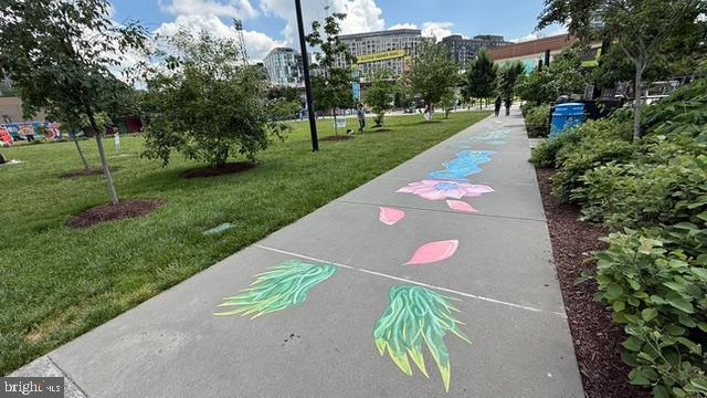 113 U Street Northeast, Unit 1 Washington, DC 20002 - Photo 55 of 63