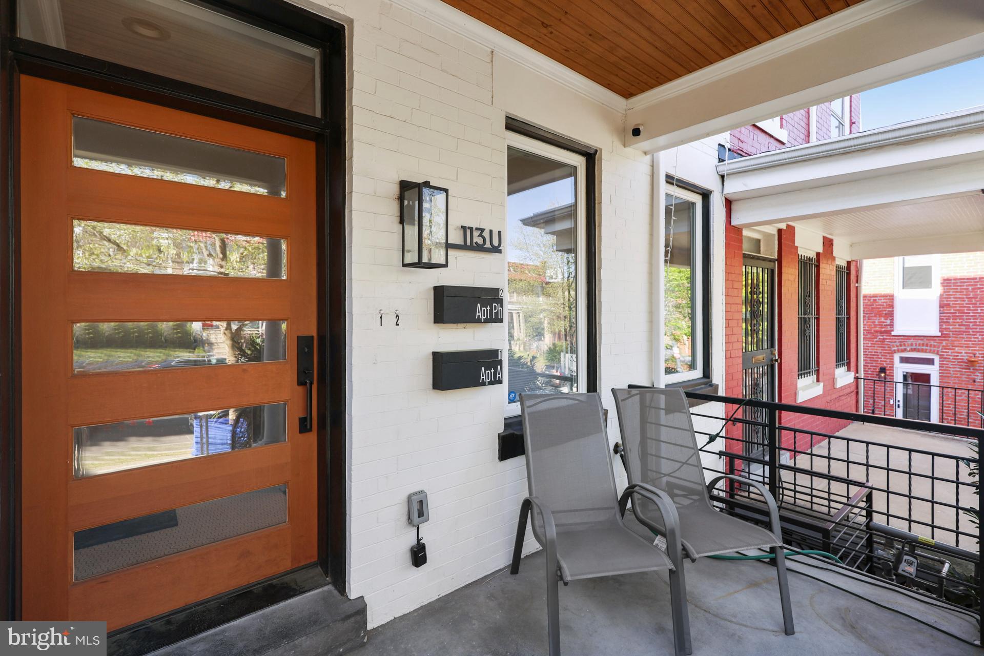 113 U Street Northeast, Unit 1 Washington, DC 20002 - Photo 6 of 63