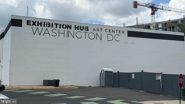 $592,000 | 113 U Street Northeast, Unit 1, Washington, DC 20002