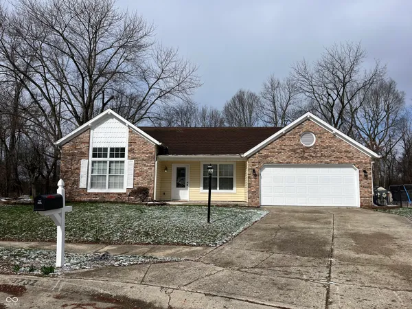$275,000 | 3732 Zurich Terrace, Indianapolis, IN 46228