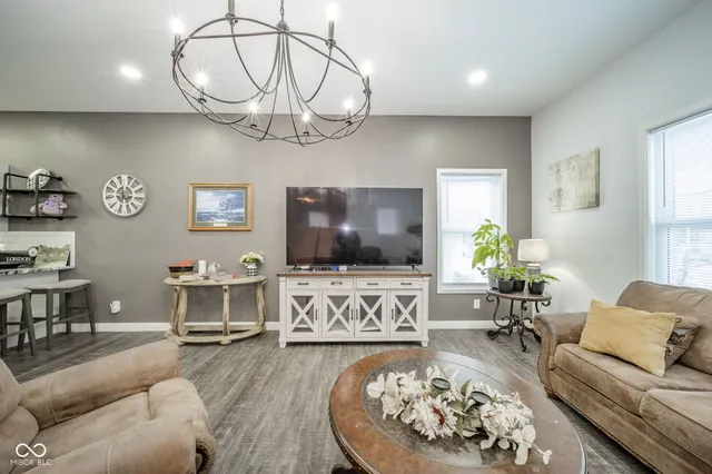 $480,000 | 1107 North Hamilton Avenue, Indianapolis, IN 46201