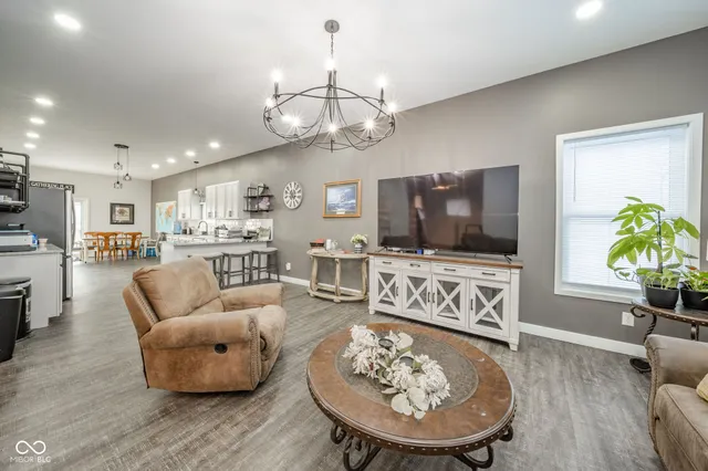 $480,000 | 1107 North Hamilton Avenue, Indianapolis, IN 46201