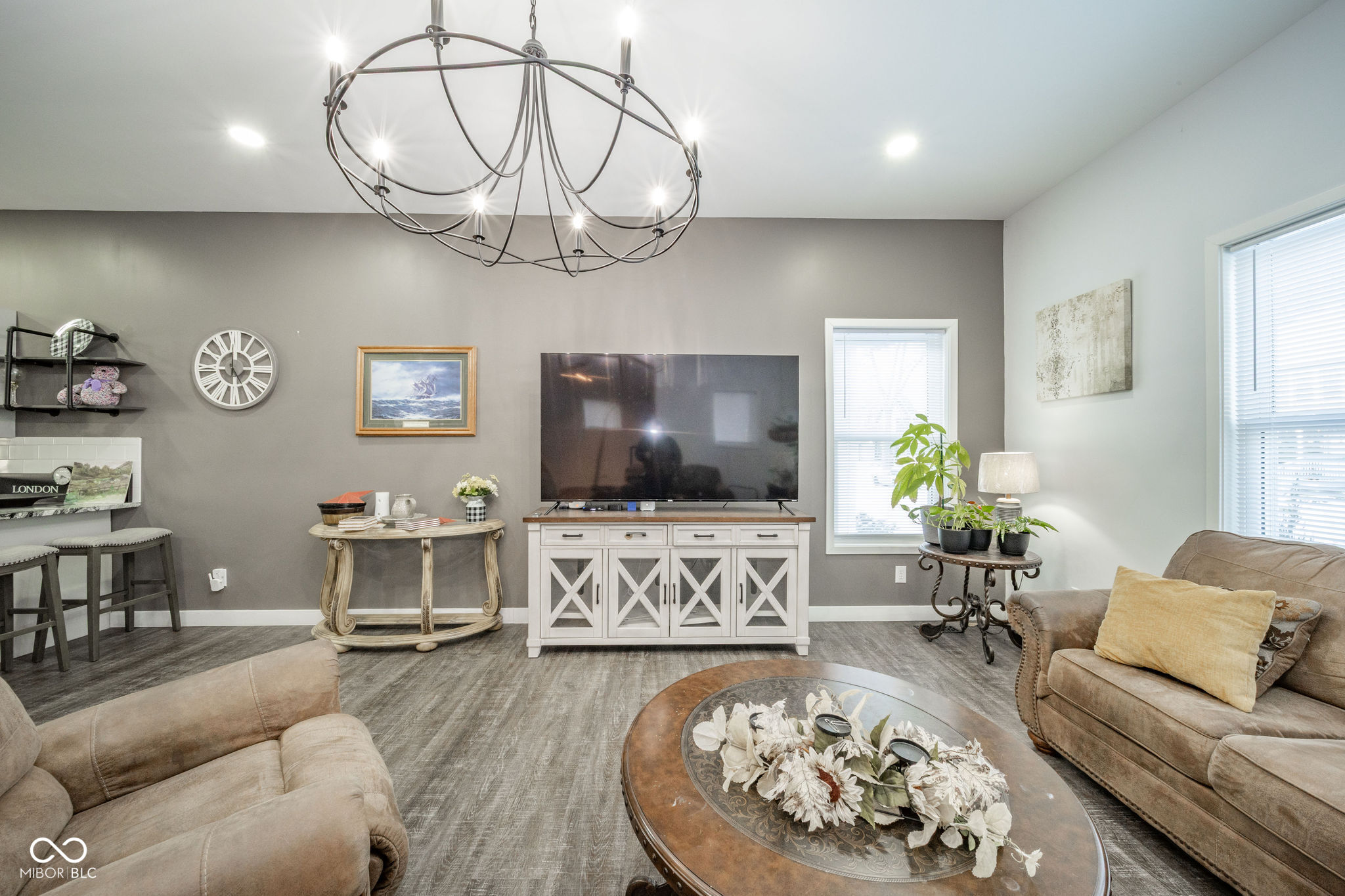 1107 North Hamilton Avenue Indianapolis, IN 46201 - Photo 12 of 73