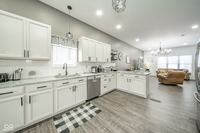 $480,000 | 1107 North Hamilton Avenue, Indianapolis, IN 46201