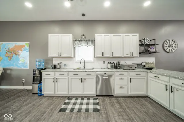 $480,000 | 1107 North Hamilton Avenue, Indianapolis, IN 46201